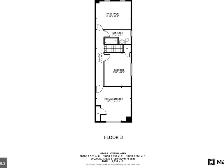 24 New Trent St — Photo 38