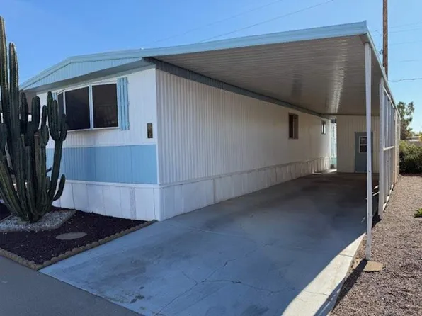 205 S Higley Rd Lot 6, Mesa, AZ 85206
