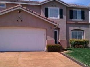 23285 Daisy Dr, Corona, CA 92883
