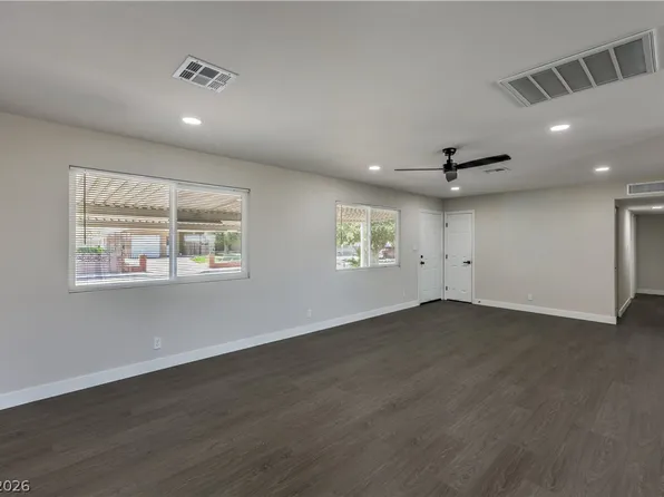 2232 Matheson St, North Las Vegas, NV 89030