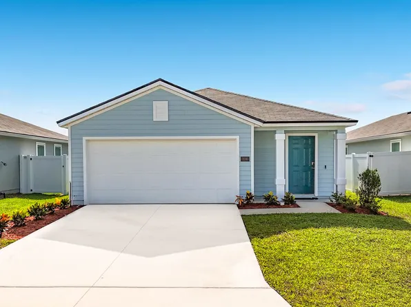 234 Chesterwood Rd, Saint Augustine, FL 32084