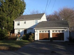 3 Naugus Ave, Marblehead, MA 01945