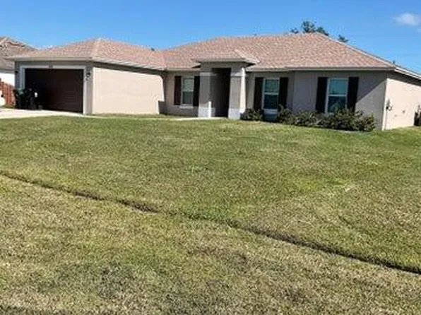 1931 SW Gemini Lane, Port St Lucie, FL 34984