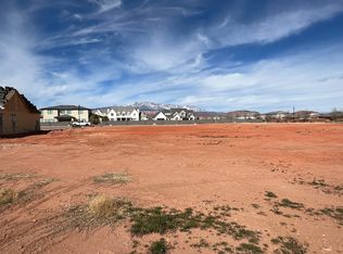 283 W Sacred Ct, Washington, UT 84780