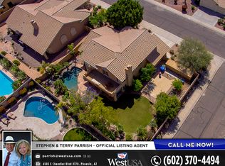 1832 E Brookwood Ct, Phoenix, AZ 85048