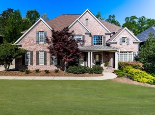 4131 Gold Mill Rdg, Canton, GA 30114