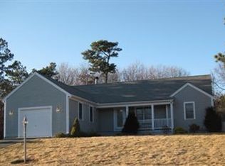 65 Spinnaker Ln, Pocasset, MA 02559