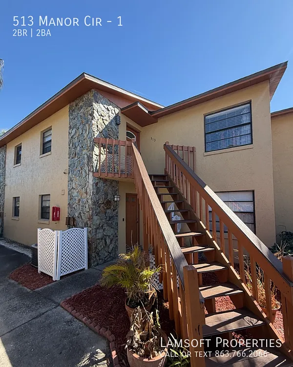 2 bed, 994 sqft, $1,125 — Photo 1