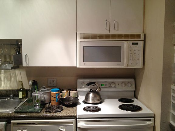 2nd image of 8400 Oceanview Ter APT 317