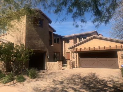 9428 E Heritage Trail Dr, Scottsdale, AZ, 85255