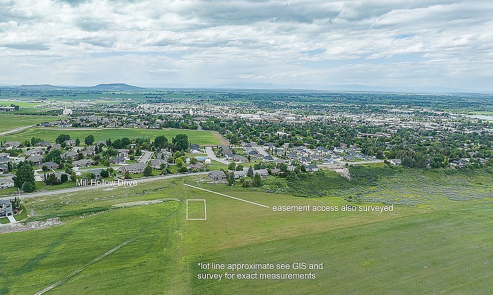 0 Mill Hollow Rd, Rexburg, ID 83440 Zillow