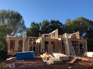 109 Kalsum Trl #2, Ellenwood, GA 30294