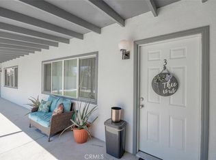 587 El Placer Rd, Palm Springs, CA 92264
