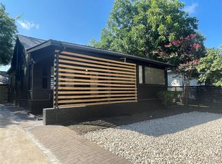 1403 Newfield Ln, Austin, TX 78703