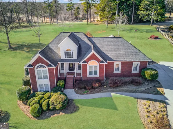 6781 Highland Pointe Pl, Monroe, GA 30656