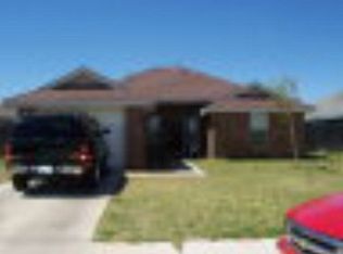 904 Bruce Ave, Odessa, TX 79761