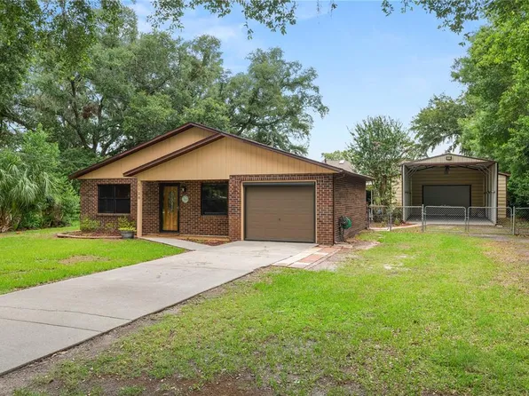 5120 Lunn Rd, Lakeland, FL 33811