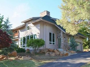 10647 Kestrel Rd, Klamath Falls, OR 97601