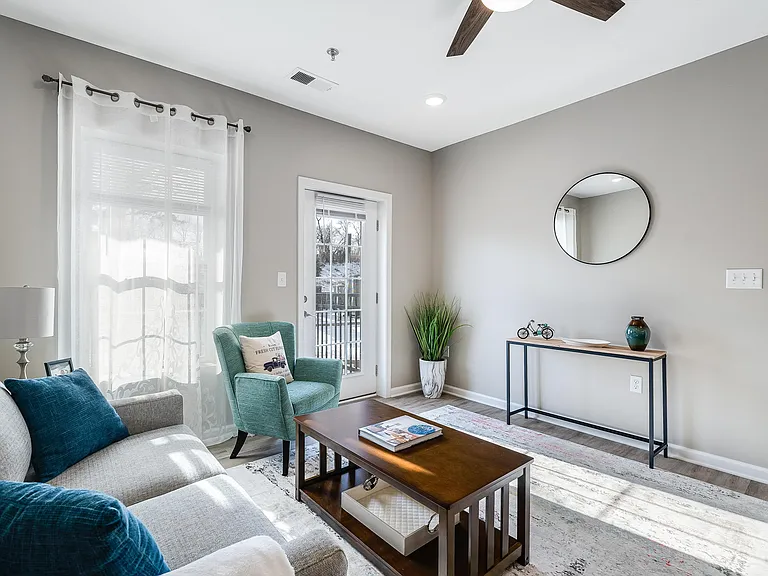 Pinnacle Ridge Apartments — Photo 12