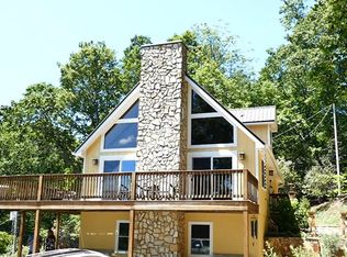 625 Woodland Hts, Franklin, NC 28734