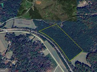 0 Parks Mill Rd, Buckhead, GA 30625