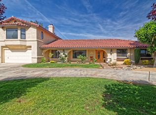 16250 Malahat Rd, Apple Valley, CA 92307