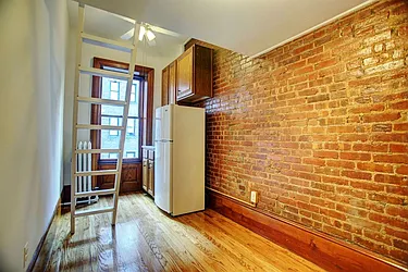 Rented by Citi Habitats