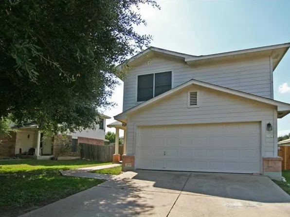 2690 Bradley Ln, Round Rock, TX 78664