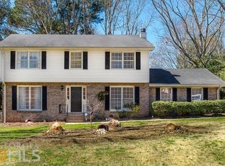 3225 Surrey Way SE, Conyers, GA 30013