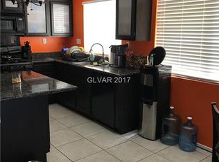 5829 Springmist St, North Las Vegas, NV 89031
