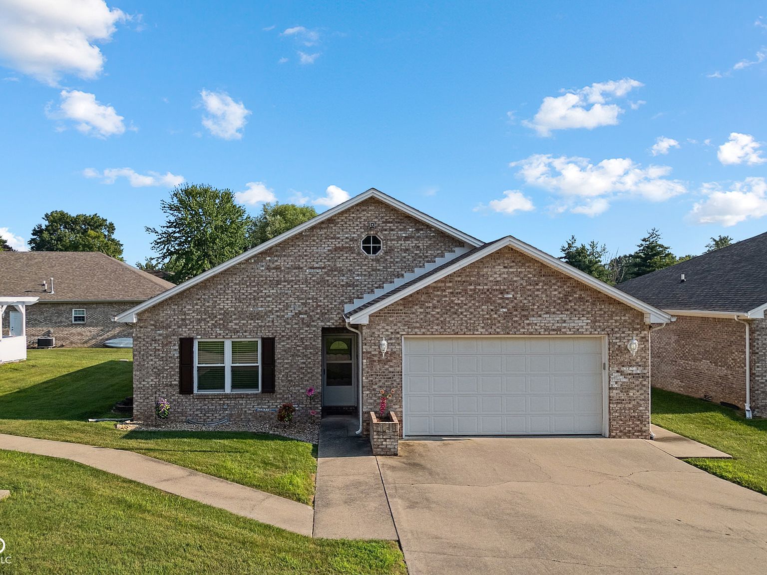 5584 N Sandy Creek Dr UNIT 3