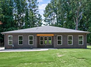 150 Pine Bridge Trl, Johns Creek, GA 30022