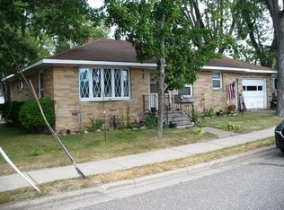 102  W SCHOOL STREET, Greenwood, WI 54337