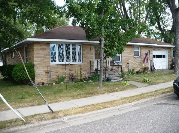 102  W SCHOOL STREET, Greenwood, WI 54337