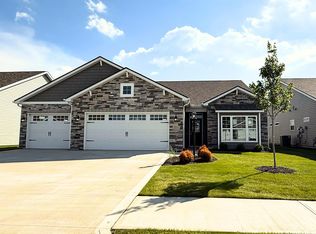 3111 Rocky Way, Winona Lake, IN