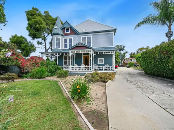 613 2nd Ave, Chula Vista, CA 91910