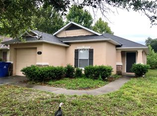 157 Buck Run Way, Saint Augustine, FL 32092