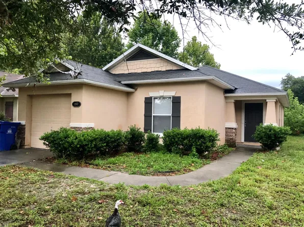 157 Buck Run Way, Saint Augustine, FL 32092