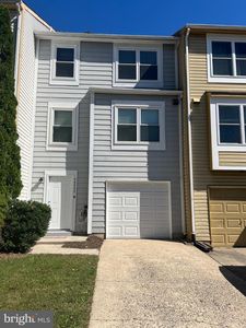 11111 Weatherburn Pl, Gaithersburg, MD, 20879