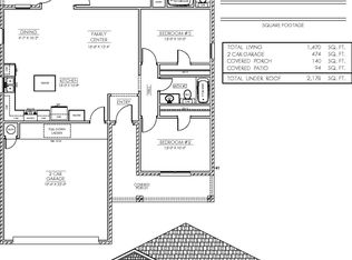 10306 Bolen St, Amarillo, TX 79118