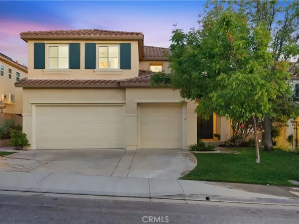 17178 Crest Heights Dr, Santa Clarita, CA 91387