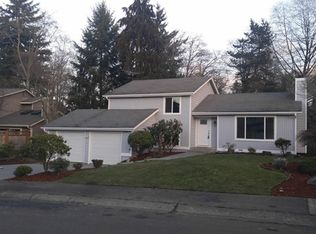 33228 32nd Pl SW, Federal Way, WA 98023