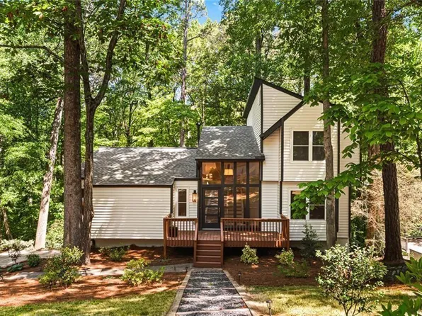 3465 Shawnee Trl SE, Smyrna, GA 30080