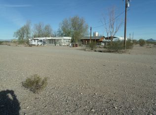 322 Main St, Vidal, CA 92280