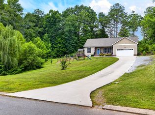 148 Chetola Dr NE, Cleveland, TN 37323