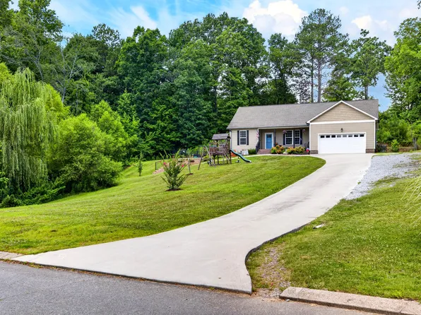 148 Chetola Dr NE, Cleveland, TN 37323