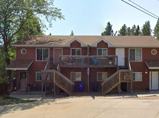 4001 Yucca Dr, Rapid City, SD 57702