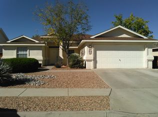 5505 Sicily Rd NW, Albuquerque, NM 87114