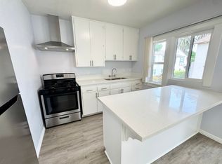 2nd Street Apartments, Long Beach, CA 90803