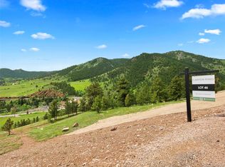 20 Canyon Pines Dr #46, Golden, CO 80403